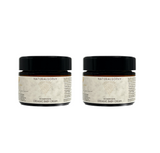 Bio Babycreme | sanfte wasserfreie Bio-Hautpflege für empfindliche Babyhaut | Regeneration & extrem trockene Haut