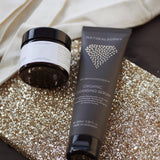 Bio Reinigungsserum Organic Cleansing Serum - Tiefenreinigungs Serum mit Bio Aloe Vera, Algenextrakte | Naturalsophy