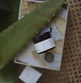 Organic Beauty Cream | Wasserfreie Bio Gesichtscreme bei trockener Haut & Fältchen mit Aloe Vera & Hyaluron