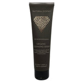 Bio Reinigungsserum Organic Cleansing Serum - Tiefenreinigungs Serum mit Bio Aloe Vera, Algenextrakte | Naturalsophy