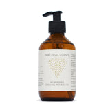 Bio Körperöl Organic Wonder Oil - vielseitiges Bio Pflegeöl  | alle Hauttypen, inkl. trockene und sensible Haut | Naturalsophy