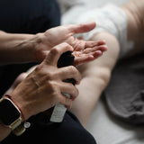 Bio Körperöl Organic Wonder Oil - vielseitiges Bio Pflegeöl  | alle Hauttypen, inkl. trockene und sensible Haut | Naturalsophy