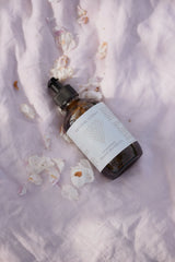 Bio Schwangerschaftsöl Organic Wonder Oil - vielseitiges Bio Pflegeöl für Schwangere & Vorbeugung vor Dehnungsstreifen   | Naturalsophy