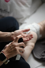 babyöl-schwangeröl