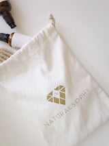 NATURALSOPHY BAUMWOLLSÄCKCHEN