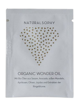 ORGANIC WONDER OIL 1.5ml