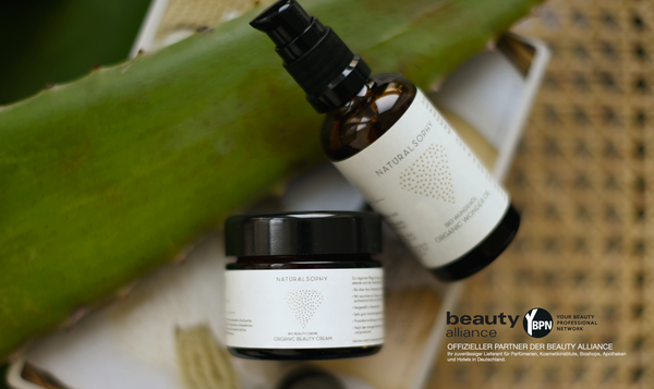 Organic Cleansing Serum: Sanfte, hochkonzentrierte Pflege für empfindliche Haut & strahlenden Teint
