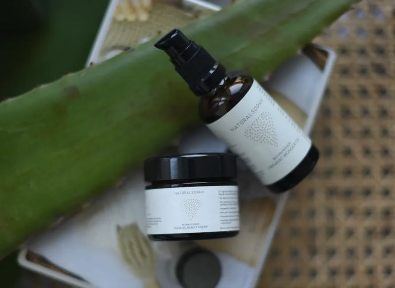 Bio Wunderöl 250ml – ORGANIC WONDER OIL -  BABYÖL, SCHWANGERSCHAFTSÖL, FACE & KÖPERÖL