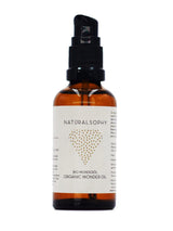 Bio Wunderöl 250ml – ORGANIC WONDER OIL -  BABYÖL, SCHWANGERSCHAFTSÖL, FACE & KÖPERÖL