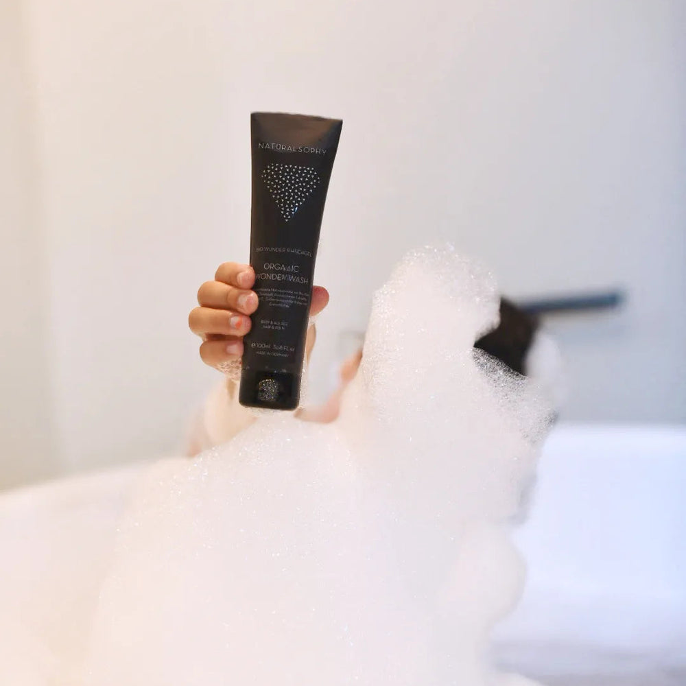Organic Wonder Wash