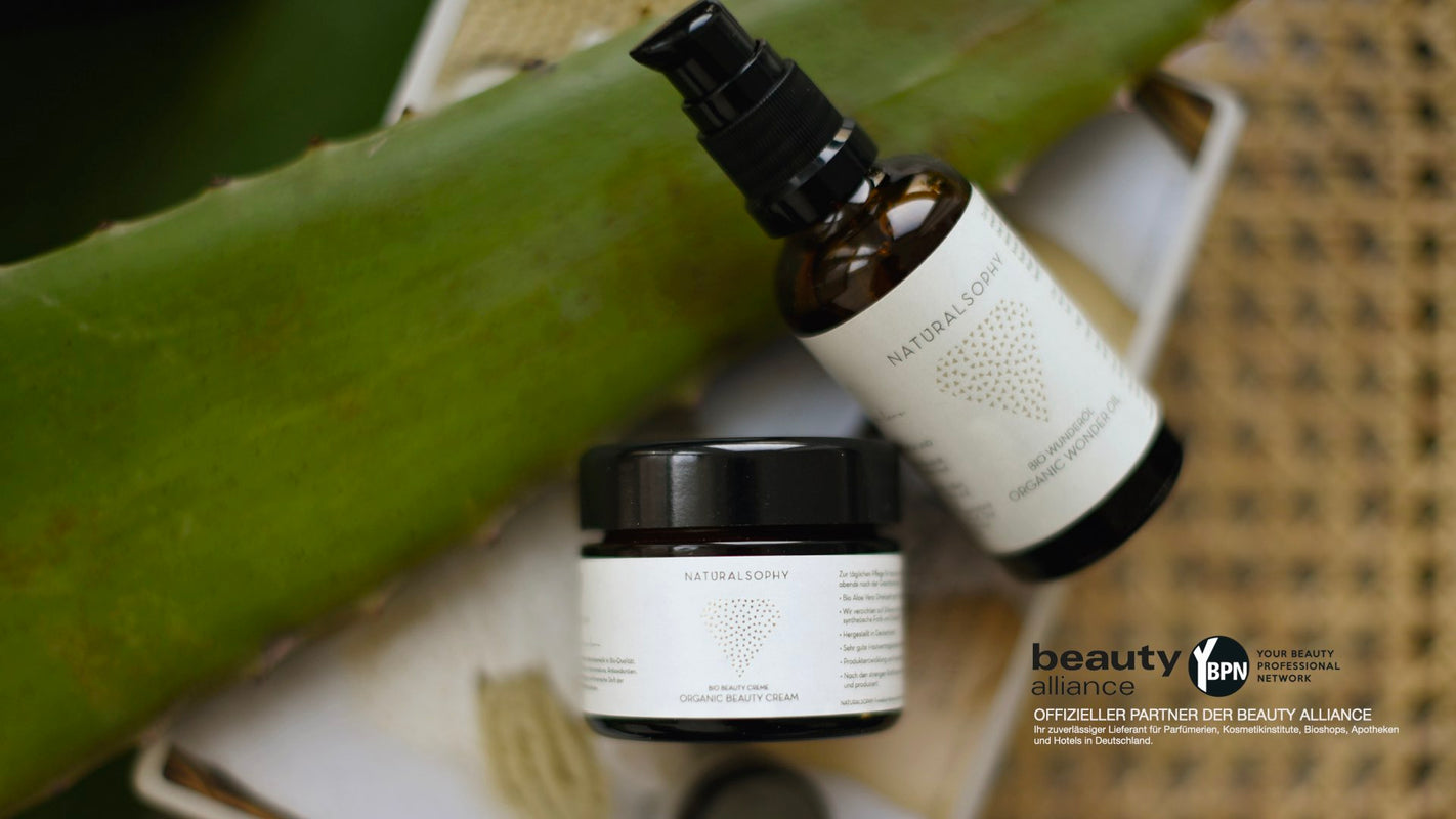 Offizieller Partner der Beauty Alliance – Ihr zuverlässiger Lieferant für Parfümerien, Kosmetikinstitute, Bioshops, Apotheken und Hotels in Deutschland.