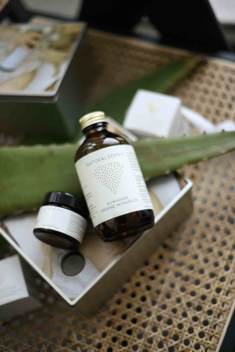 gel agave Agave