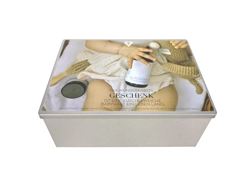 Gift Box For Baby